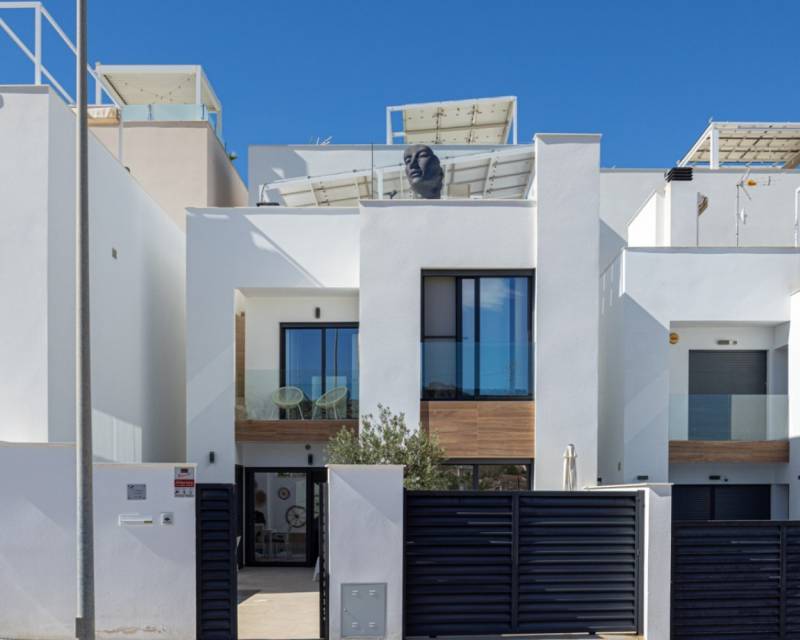 Townhouse · Gebraucht · Benijófar · Benijofar