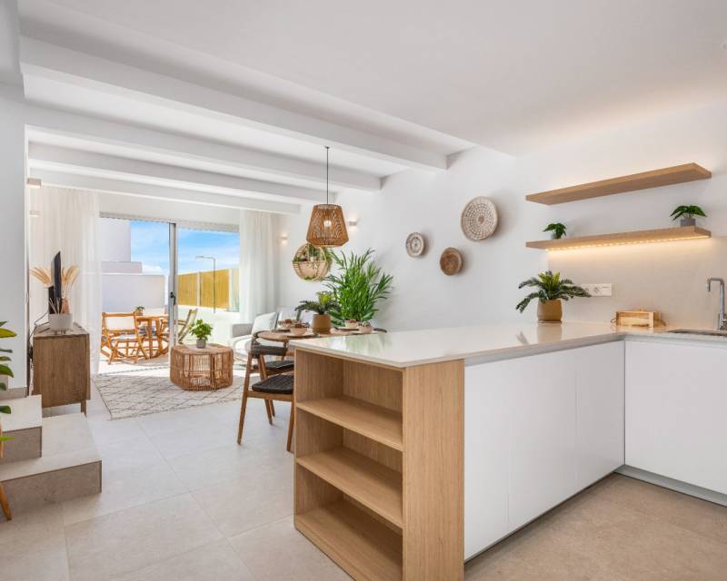 Townhouse · Gebraucht · Dolores · Dolores de Pacheco