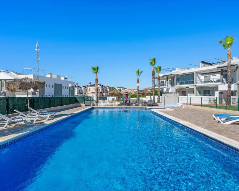 Townhouse · Gebraucht · La Florida · La Florida