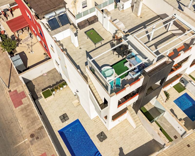Townhouse · Gebraucht · Los Altos · Los Altos