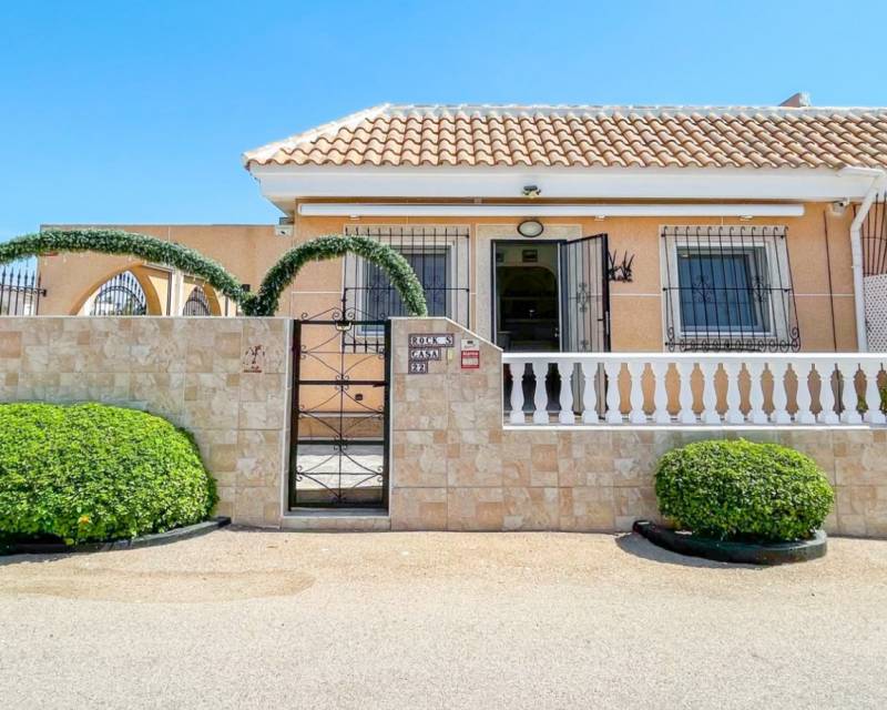 Townhouse · Gebraucht ·  · Los Narejos
