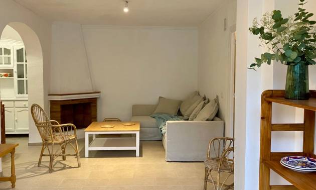 Townhouse - Gebraucht - Orihuela Costa - Cabo Roig