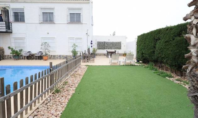 Townhouse - Gebraucht - Orihuela Costa - La Regia