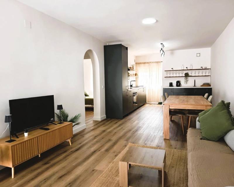 Townhouse · Gebraucht · Orihuela Costa · La Regia