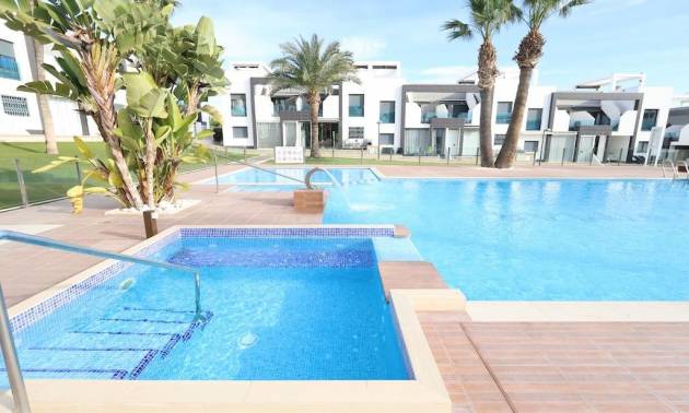 Townhouse - Gebraucht - Orihuela Costa - La Zenia