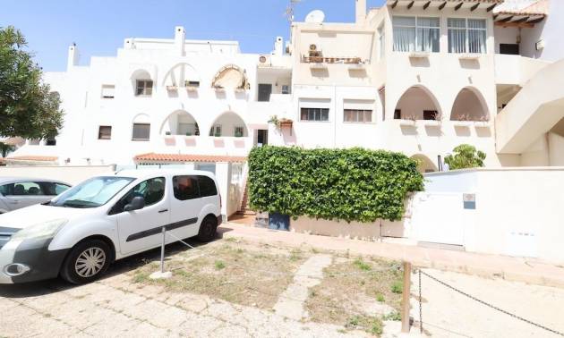Townhouse - Gebraucht - Orihuela Costa - La Zenia