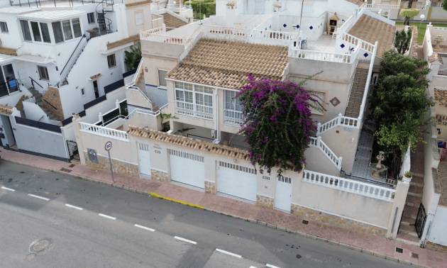 Townhouse - Gebraucht - Orihuela Costa - Los Altos