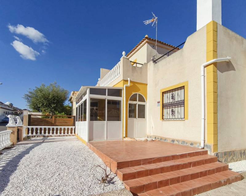 Townhouse · Gebraucht · Orihuela Costa · Los Altos
