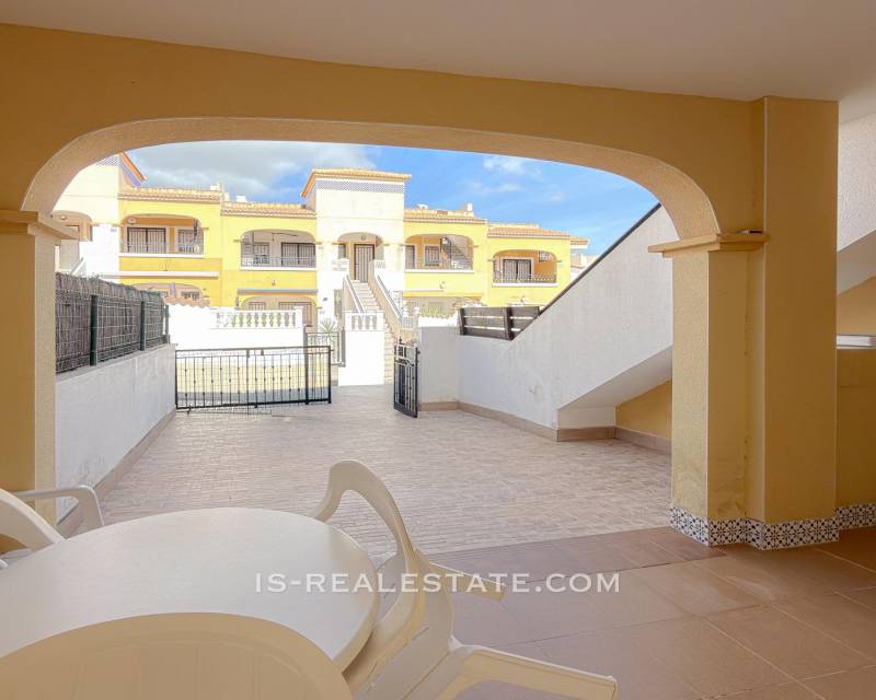 Townhouse · Gebraucht · Orihuela Costa · Los Altos
