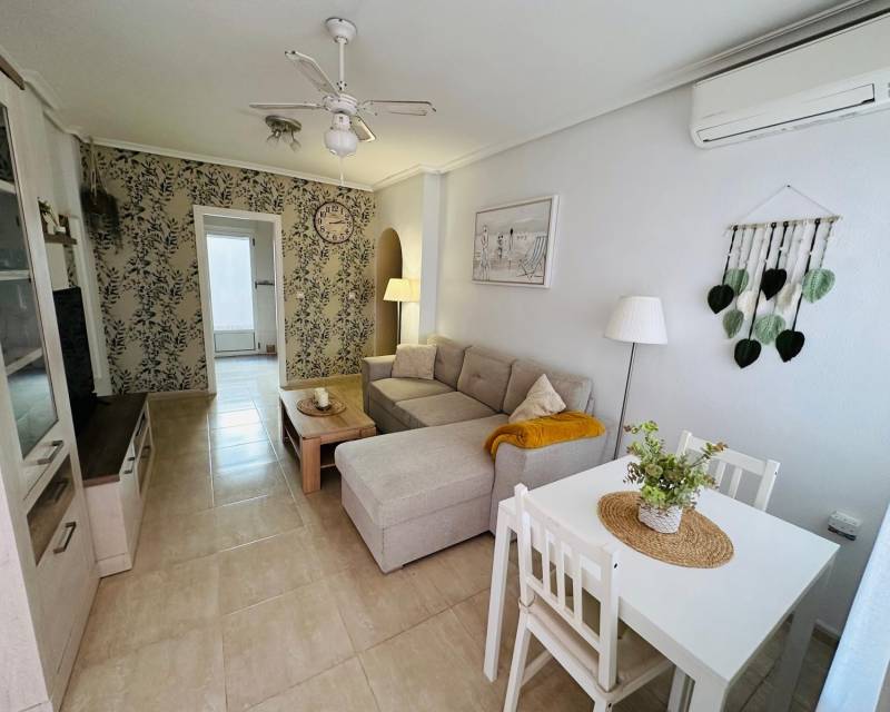 Townhouse · Gebraucht · Orihuela Costa · Los Altos