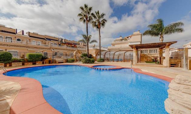 Townhouse - Gebraucht - Orihuela Costa - Los Dolses