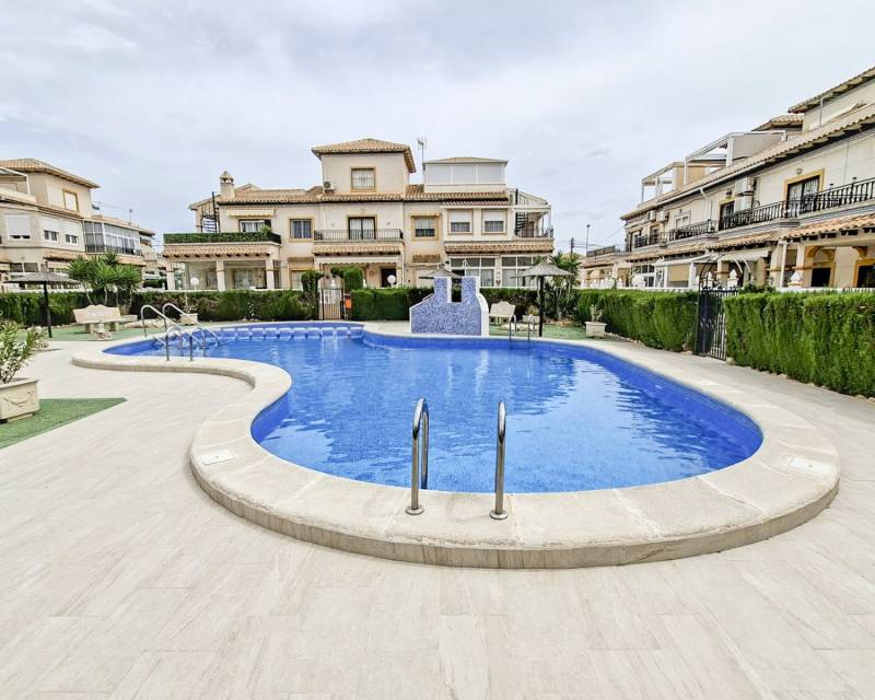 Townhouse · Gebraucht · Orihuela Costa · Orihuela Costa