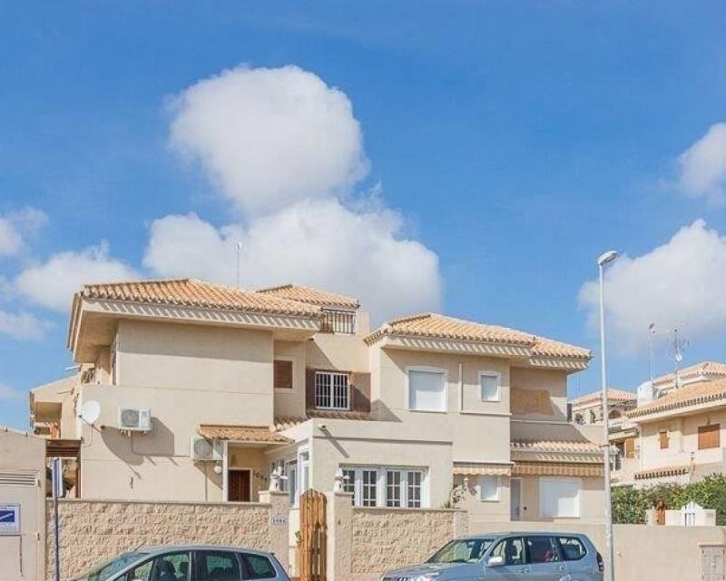 Townhouse · Gebraucht · Orihuela Costa · Playa Flamenca