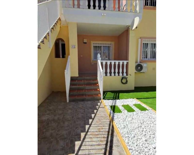 Townhouse · Gebraucht · Orihuela · Villamartin