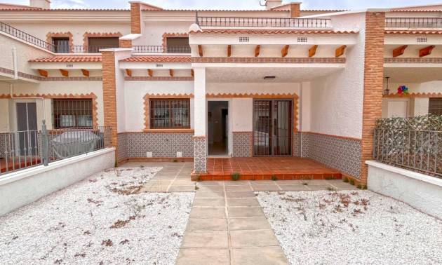 Townhouse - Gebraucht - San Miguel de Salinas - San Miguel de Salinas