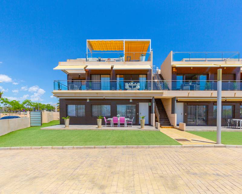 Townhouse · Gebraucht · Torre de la Horadada · Torre de la Horadada