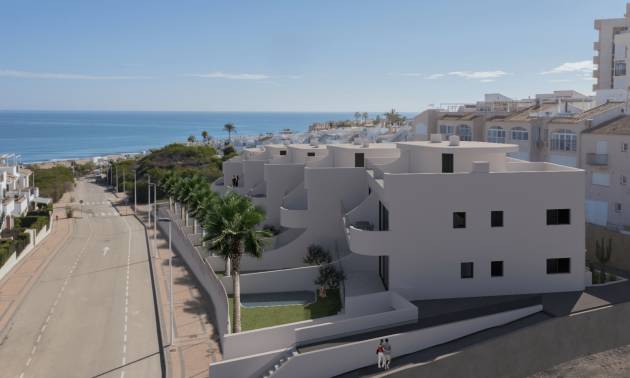 Townhouse - Gebraucht - Torrevieja - Cabo Cervera