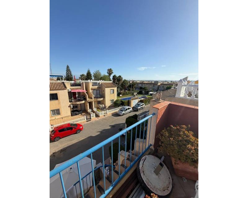 Townhouse · Gebraucht · Torrevieja · El chaparral