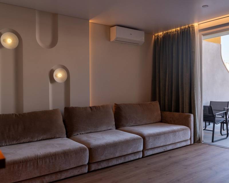 Townhouse · Gebraucht · Torrevieja · Eliseos playa