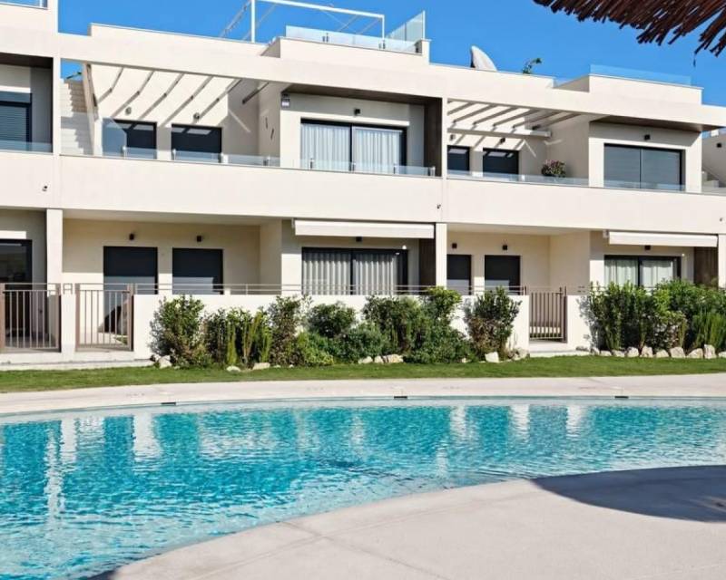 Townhouse · Gebraucht · Torrevieja · La Veleta