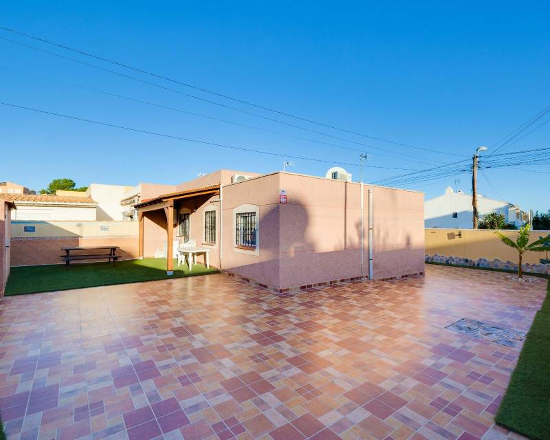 Townhouse · Gebraucht · Torrevieja · Los Balcones - Los Altos del Edén