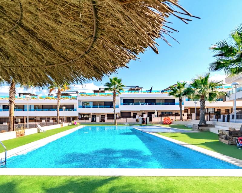 Townhouse · Gebraucht · Torrevieja · Los Balcones