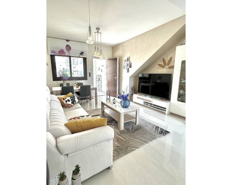 Townhouse · Gebraucht · Torrevieja · Los balcones