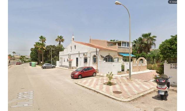 Townhouse - Gebraucht - Torrevieja - San luis
