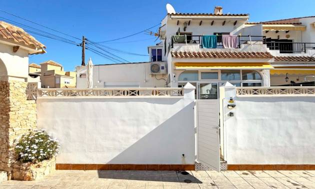 Townhouse - Gebraucht - Torrevieja - Torrelamata - La Mata