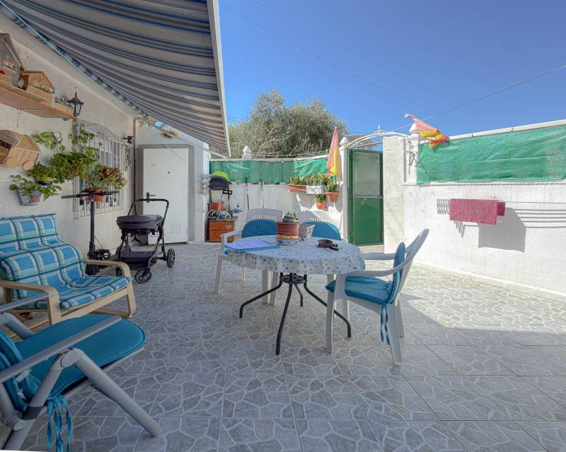 Townhouse · Gebraucht · Torrevieja · Torreta
