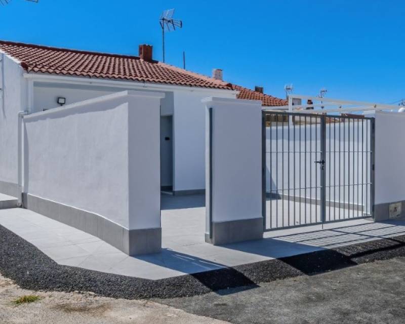 Townhouse · Gebraucht · Torrevieja · Torrevieja