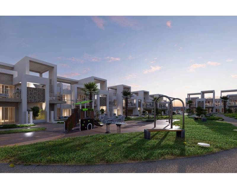 Townhouse · Neubau · Ciudad Quesada · Ciudad Quesada