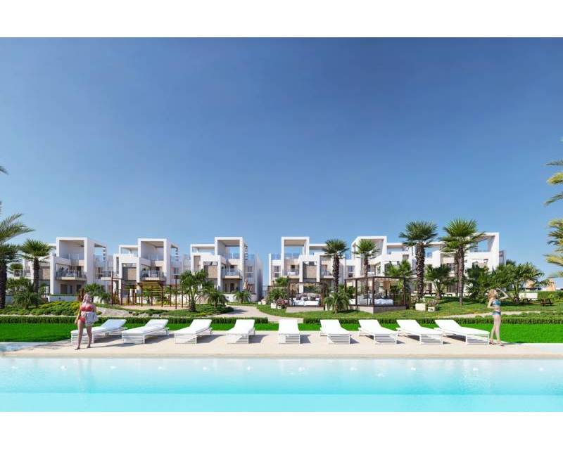 Townhouse · Neubau · Ciudad Quesada - Rojales · Ciudad Quesada