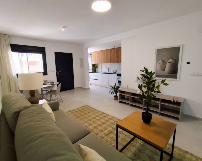 Townhouse · Neubau · Cox · Cox