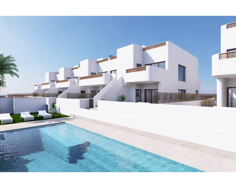 Townhouse · Neubau · Dolores · Dolores