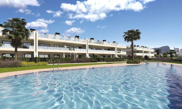 Townhouse - Neubau - La Manga del Mar Menor - La Manga Club