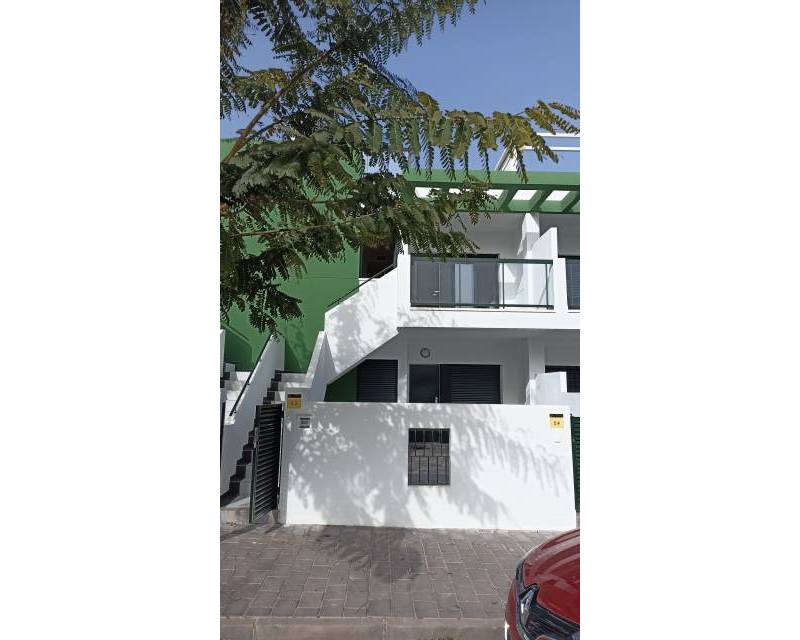 Townhouse · Neubau · Orihuela Costa · Mil Palmeras