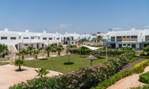 Townhouse - Neubau - Orihuela - VIstabella golf