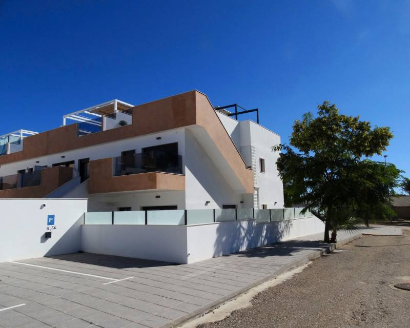 Townhouse · Neubau · Pilar de la Horadada · Pilar de la Horadada