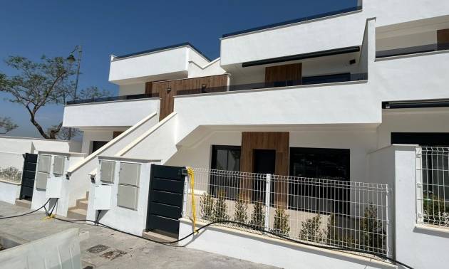 Townhouse - New Build - Alhama - Alhama de Murcia