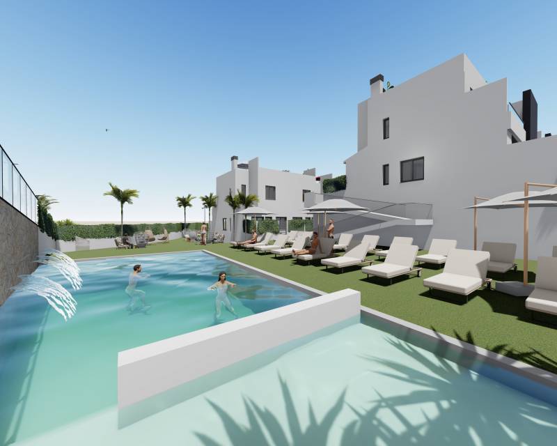 Townhouse · New Build · Cox · Cox