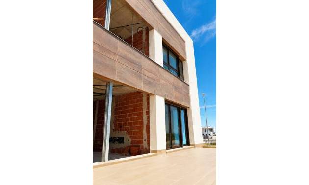 Townhouse - New Build - Dolores - Dolores