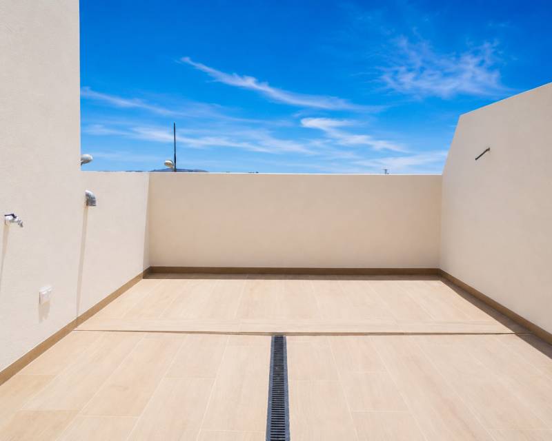 Townhouse · New Build · Dolores · Dolores