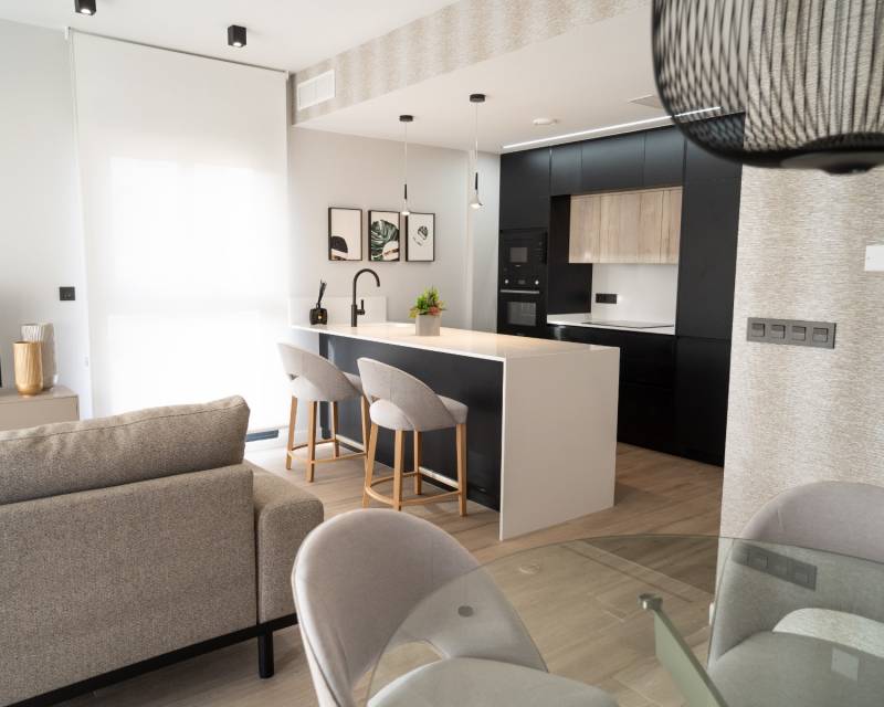 Townhouse · New Build · Pilar de la Horadada · Pilar de la Horadada