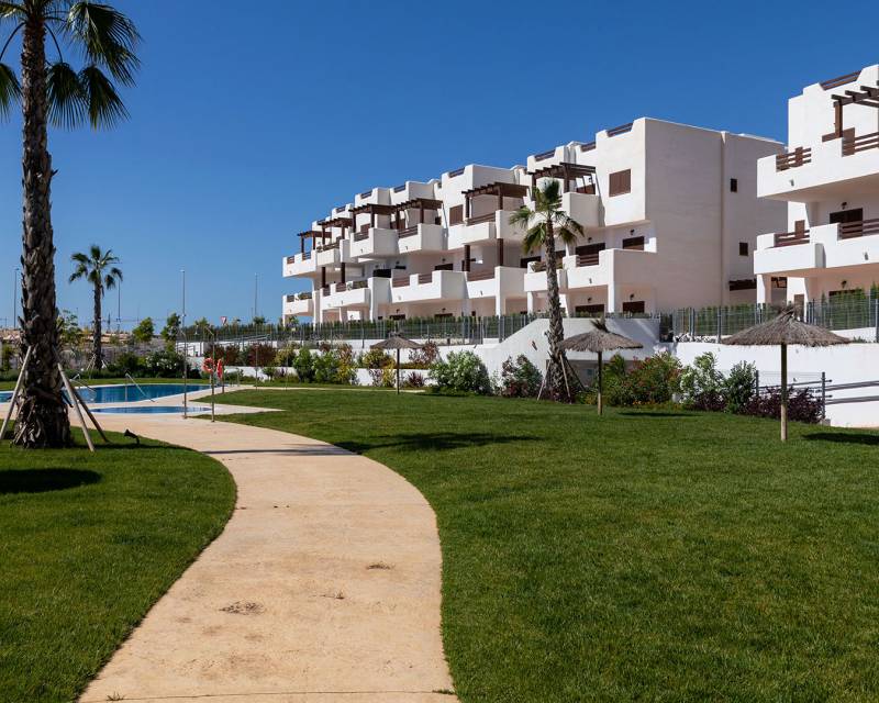 Townhouse · New Build · Pulpí · Pulpí