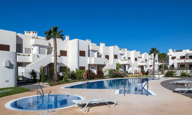 Townhouse - New Build - Pulpí - Pulpí