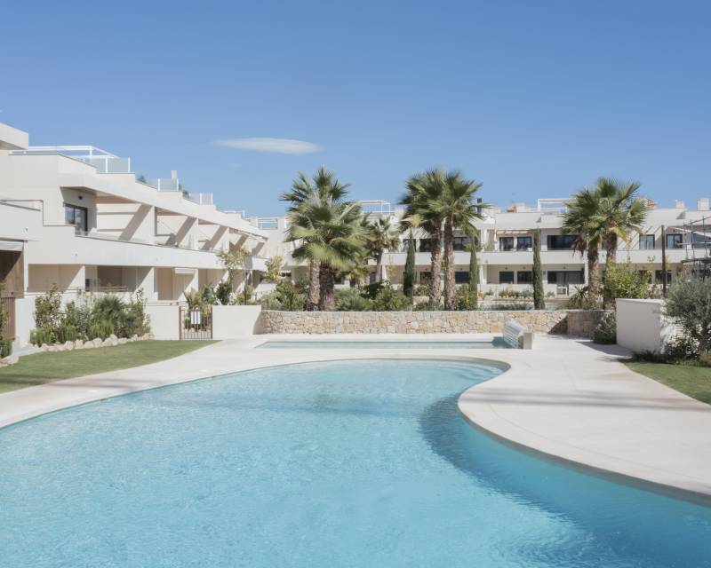 Townhouse · New Build · Torrevieja · Torrevieja
