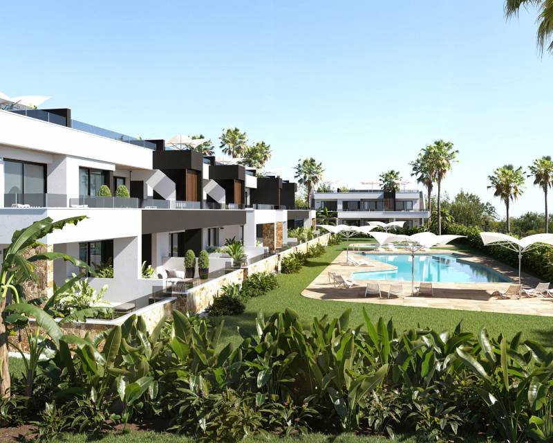 Townhouse · Nieuw gebouw · Ciudad Quesada - Rojales · Ciudad Quesada