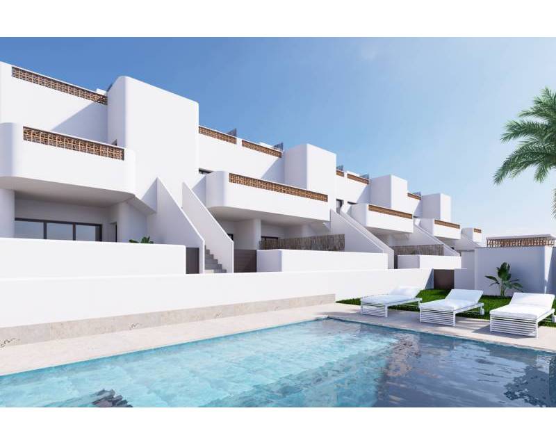 Townhouse · Nieuw gebouw · Dolores · Dolores