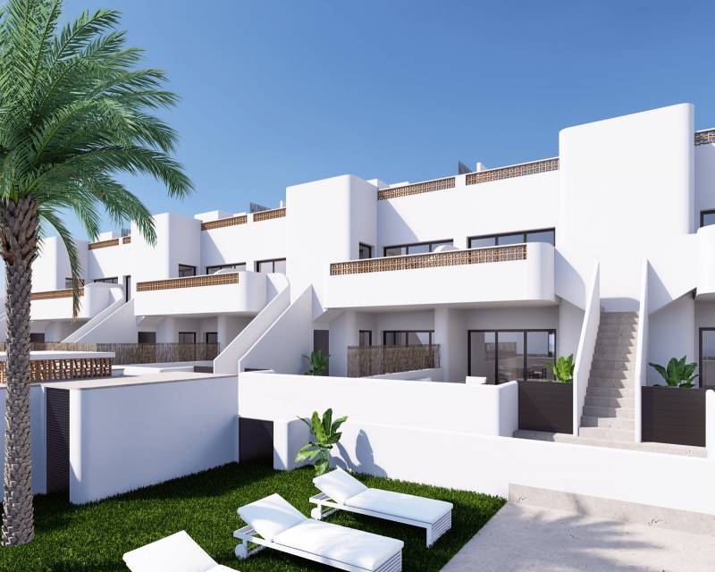 Townhouse · Nieuw gebouw · Dolores · Dolores